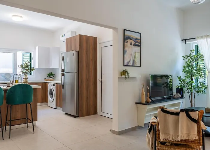 Apartmán Arty Haven - Spacious 3-br House In *