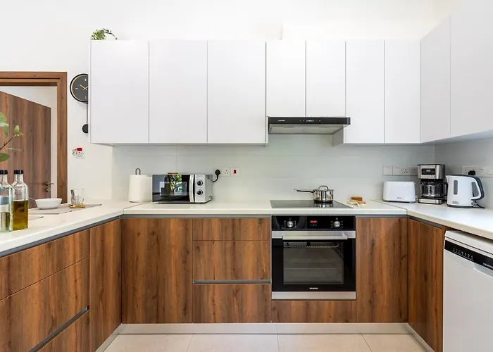 Arty Haven - Spacious 3-br House In Διαμέρισμα *