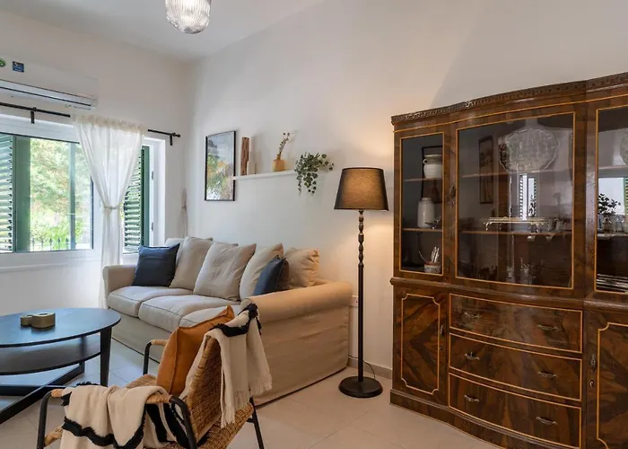 Arty Haven - Spacious 3-br House In Διαμέρισμα *