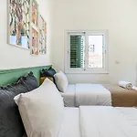 Arty Haven - Spacious 3-br House In Διαμέρισμα *